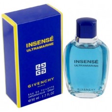 INSENSE ULTRAMARINE By Givenchy For Men - 3.4 EDT SPRAY